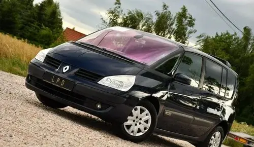 RENAULT Espace 