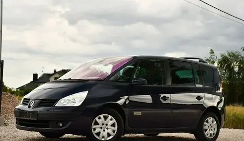 RENAULT Espace 
