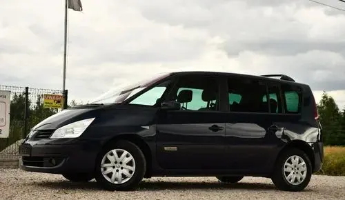 RENAULT Espace 