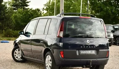 RENAULT Espace 