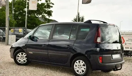 RENAULT Espace 