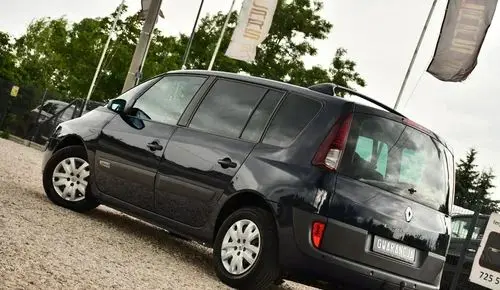 RENAULT Espace 