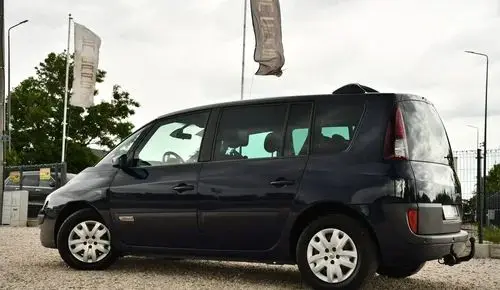 RENAULT Espace 