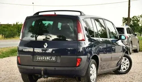 RENAULT Espace 