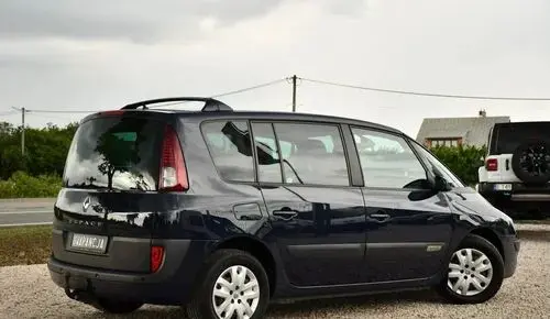 RENAULT Espace 