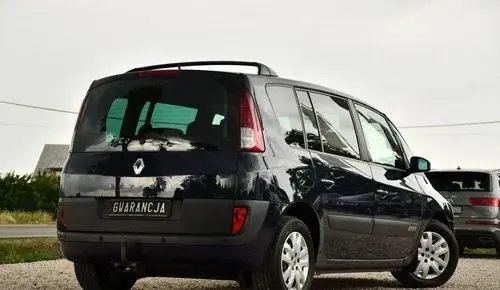 RENAULT Espace 