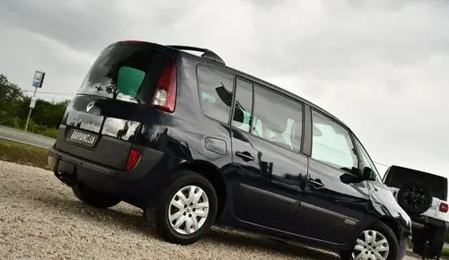 RENAULT Espace 