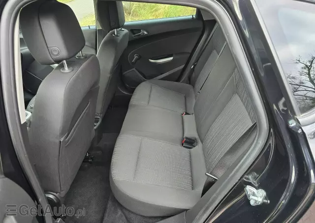 OPEL Astra 1.4 Turbo Active