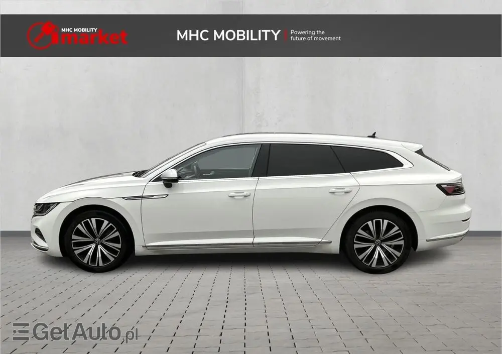 VOLKSWAGEN Arteon 2.0 TSI GPF Elegance DSG