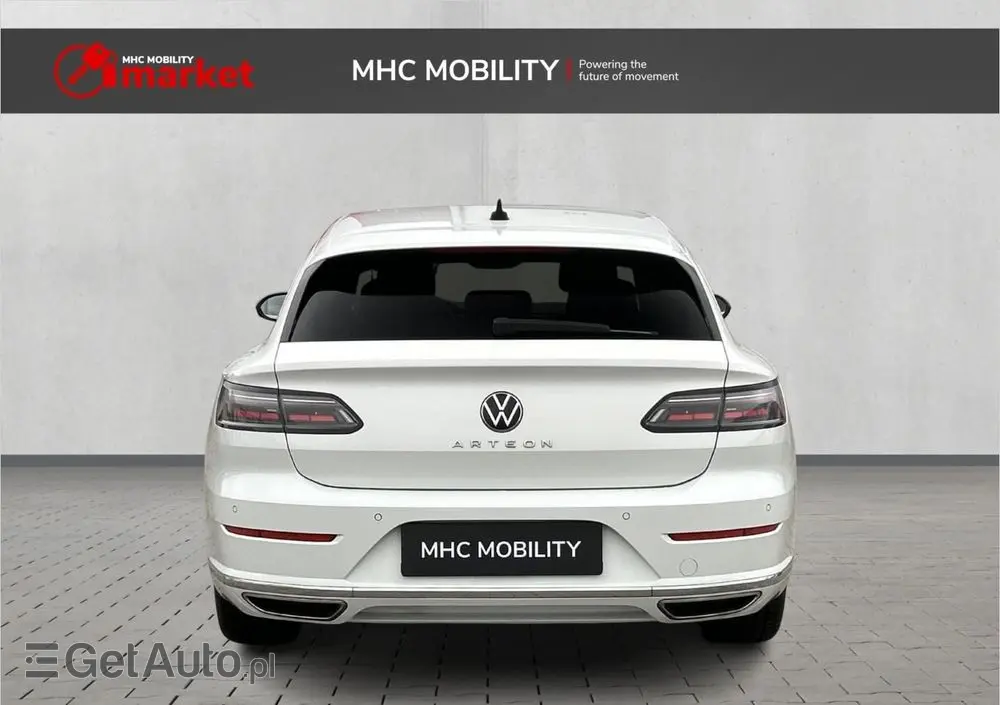 VOLKSWAGEN Arteon 2.0 TSI GPF Elegance DSG