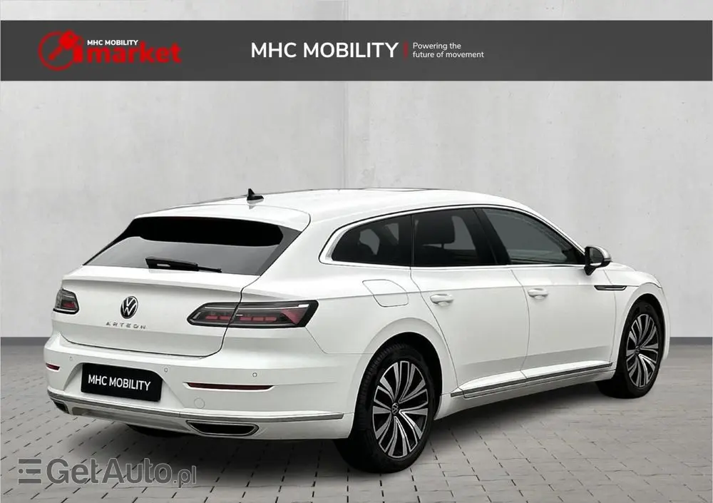 VOLKSWAGEN Arteon 2.0 TSI GPF Elegance DSG