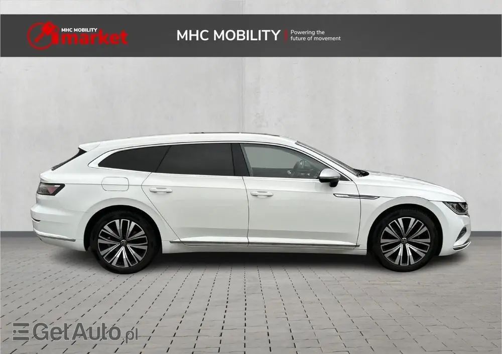 VOLKSWAGEN Arteon 2.0 TSI GPF Elegance DSG