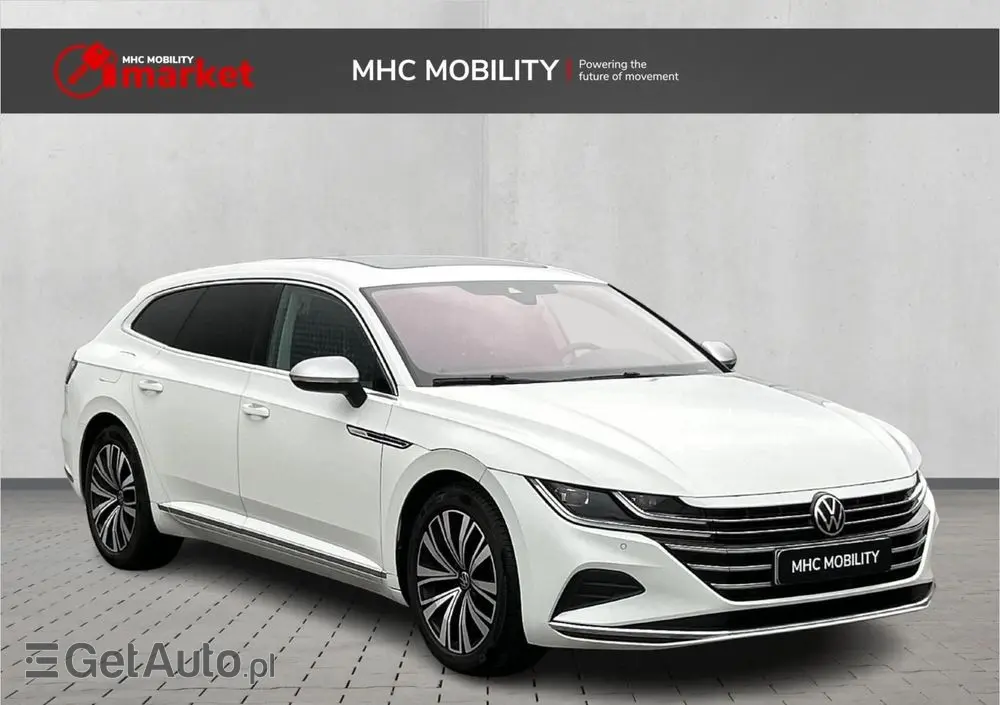 VOLKSWAGEN Arteon 2.0 TSI GPF Elegance DSG