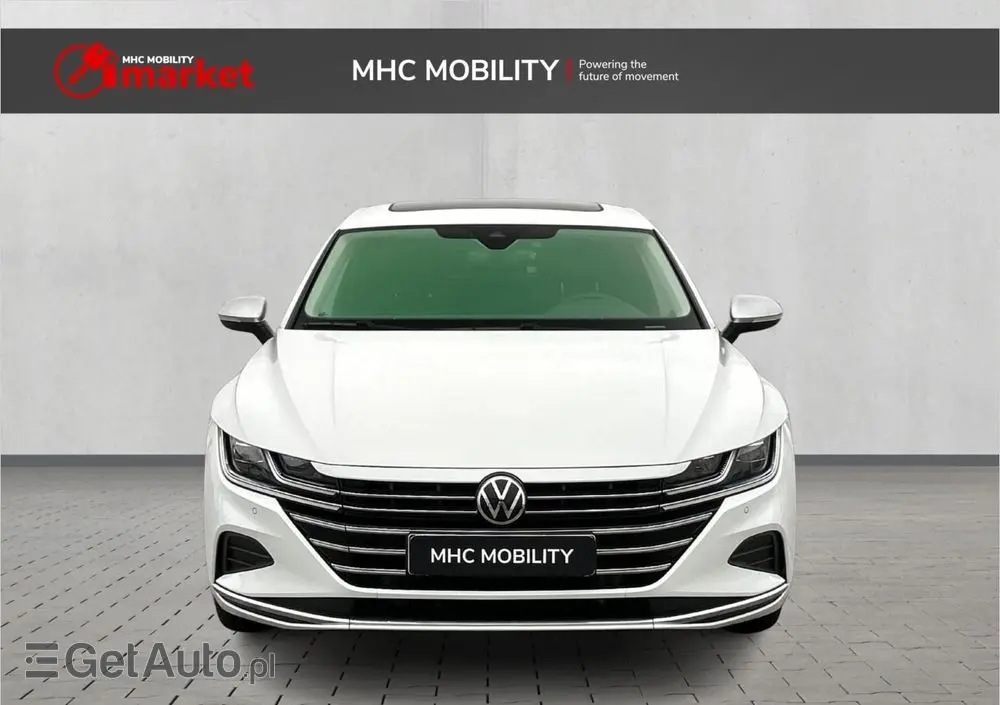 VOLKSWAGEN Arteon 2.0 TSI GPF Elegance DSG