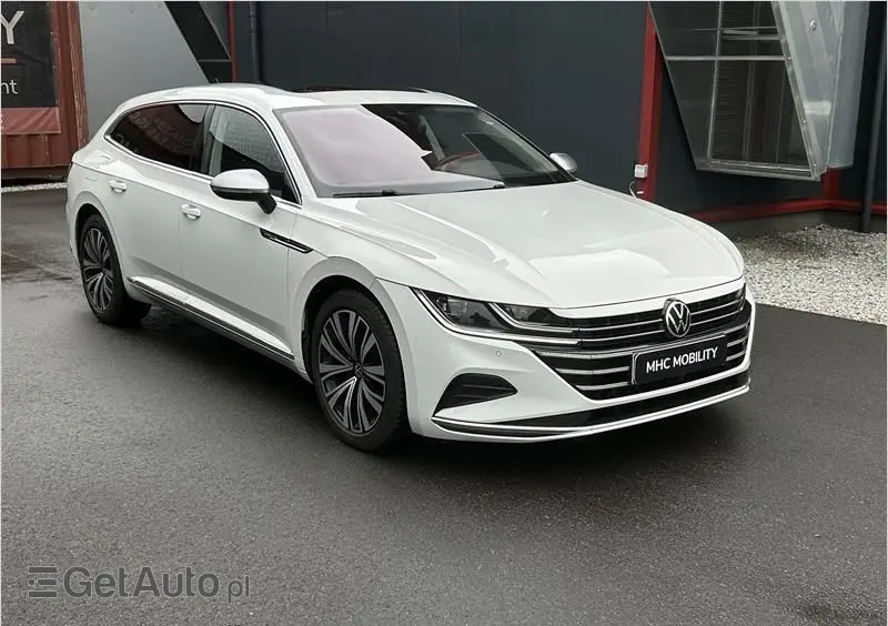 VOLKSWAGEN Arteon 2.0 TSI GPF Elegance DSG