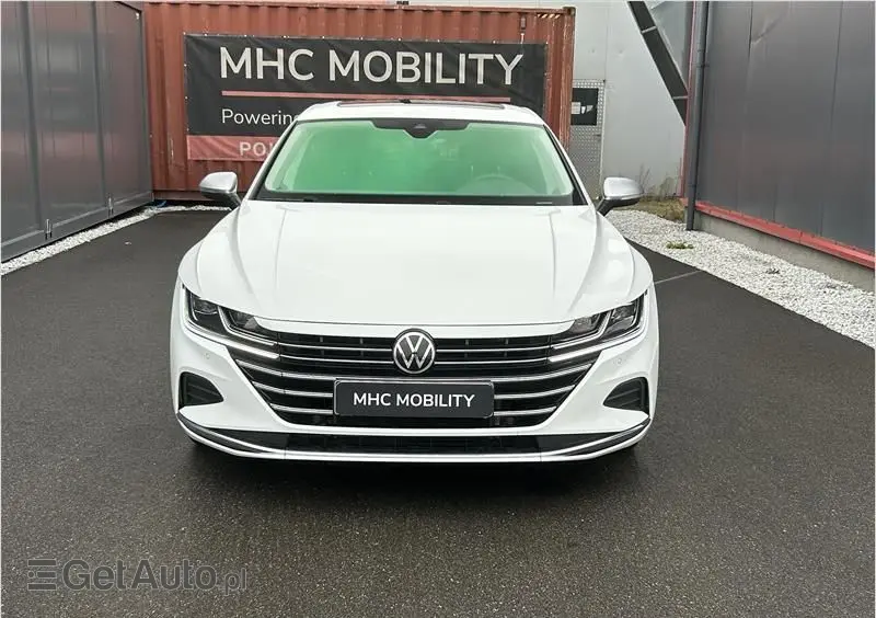 VOLKSWAGEN Arteon 2.0 TSI GPF Elegance DSG