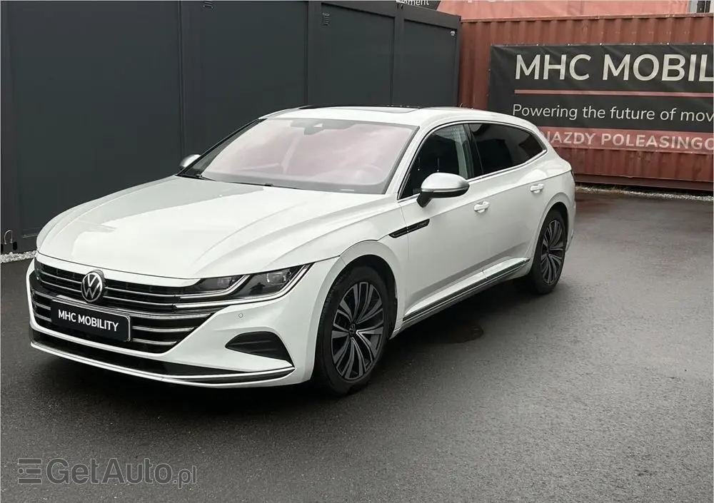 VOLKSWAGEN Arteon 2.0 TSI GPF Elegance DSG