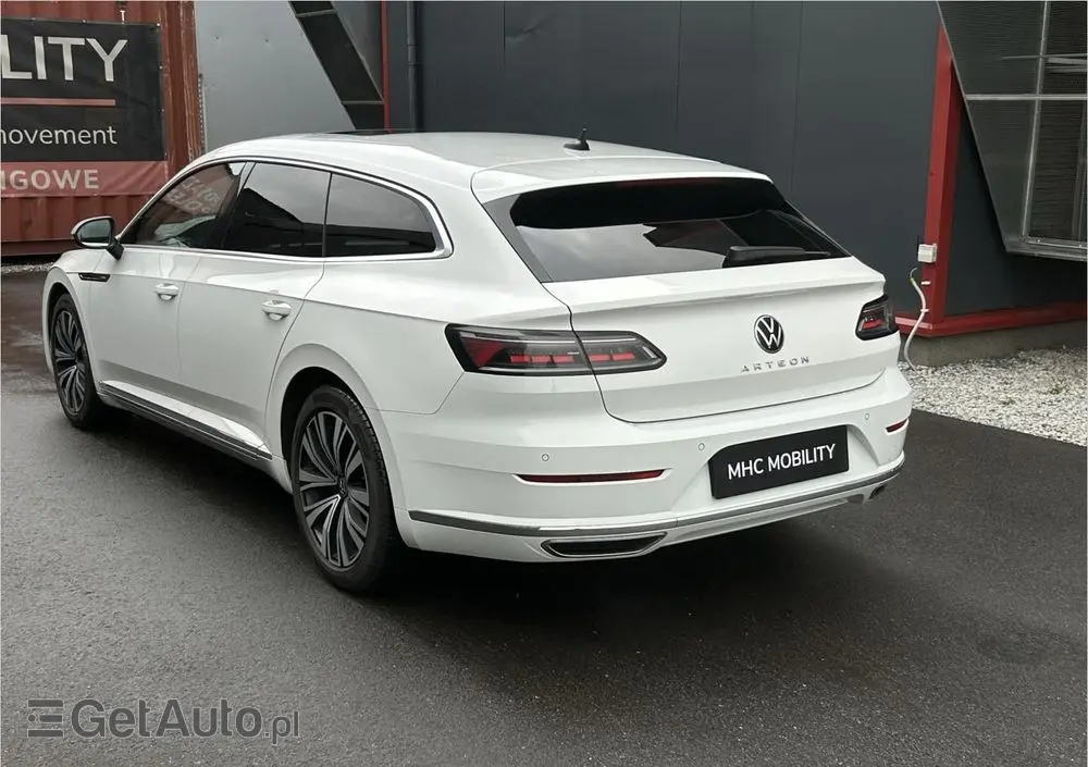 VOLKSWAGEN Arteon 2.0 TSI GPF Elegance DSG