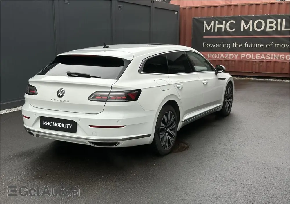 VOLKSWAGEN Arteon 2.0 TSI GPF Elegance DSG