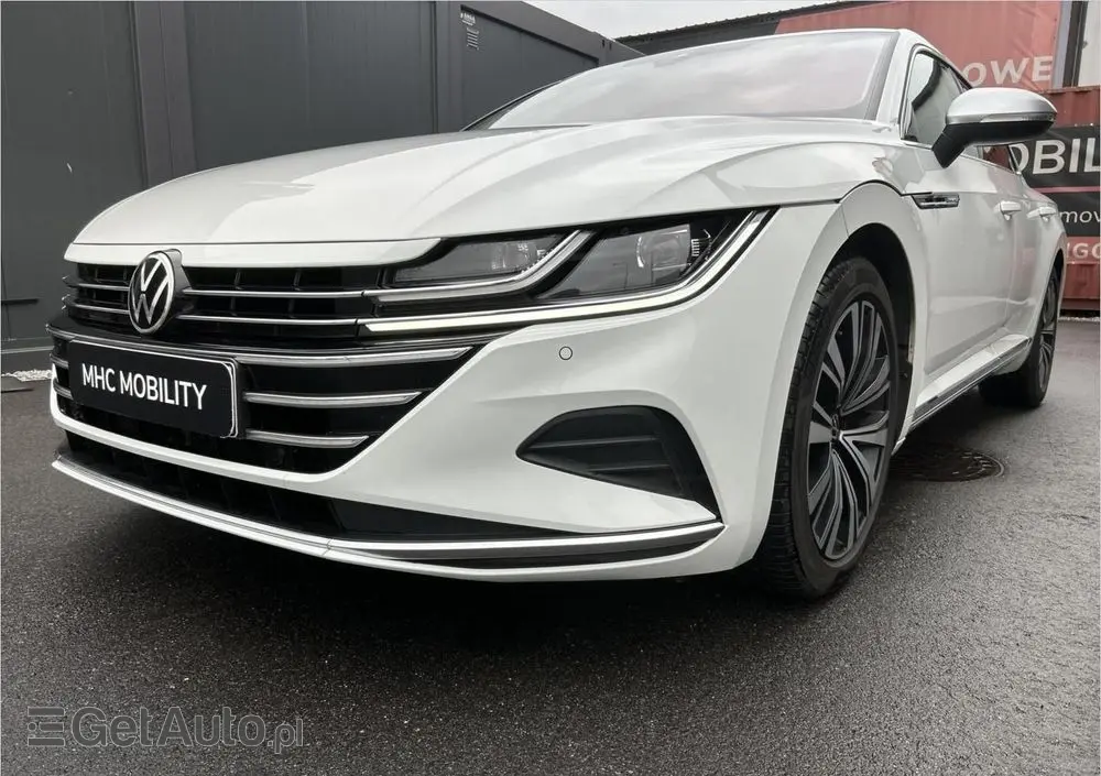 VOLKSWAGEN Arteon 2.0 TSI GPF Elegance DSG