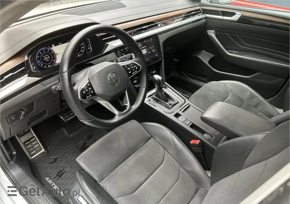 VOLKSWAGEN Arteon 2.0 TSI GPF Elegance DSG