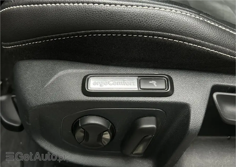 VOLKSWAGEN Arteon 2.0 TSI GPF Elegance DSG