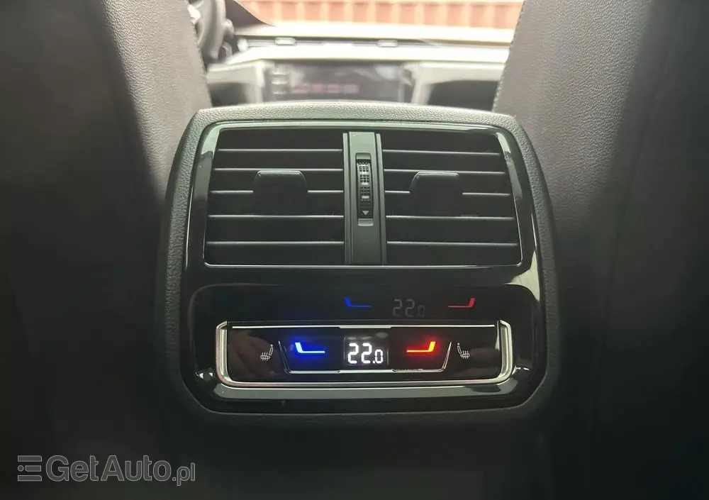 VOLKSWAGEN Arteon 2.0 TSI GPF Elegance DSG