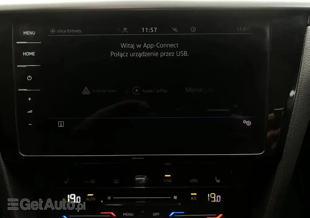 VOLKSWAGEN Arteon 2.0 TSI GPF Elegance DSG