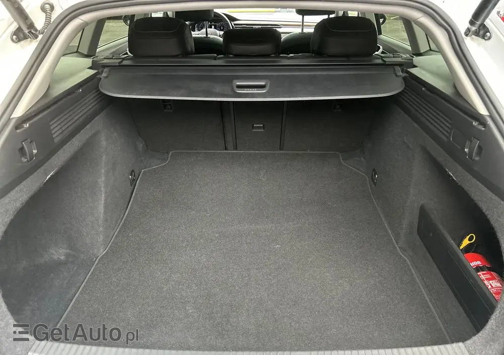 VOLKSWAGEN Arteon 2.0 TSI GPF Elegance DSG