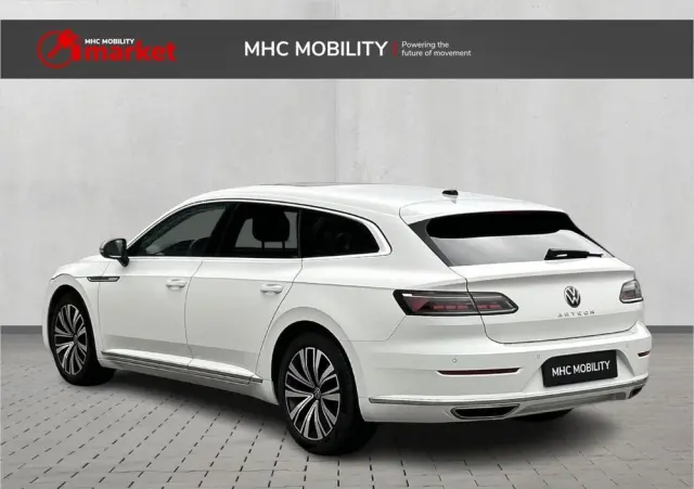 VOLKSWAGEN Arteon 2.0 TSI GPF Elegance DSG