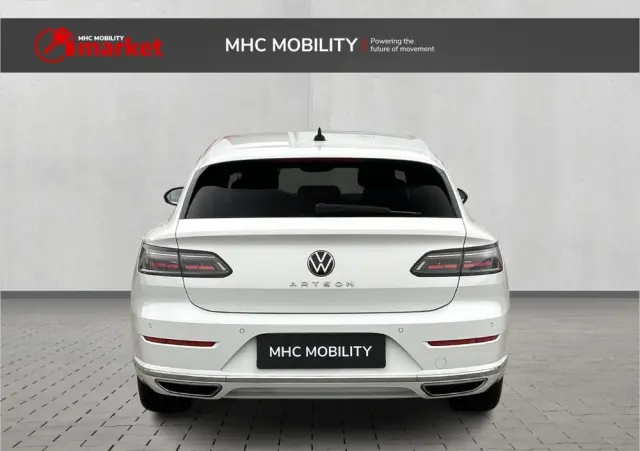 VOLKSWAGEN Arteon 2.0 TSI GPF Elegance DSG