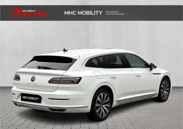 VOLKSWAGEN Arteon 2.0 TSI GPF Elegance DSG