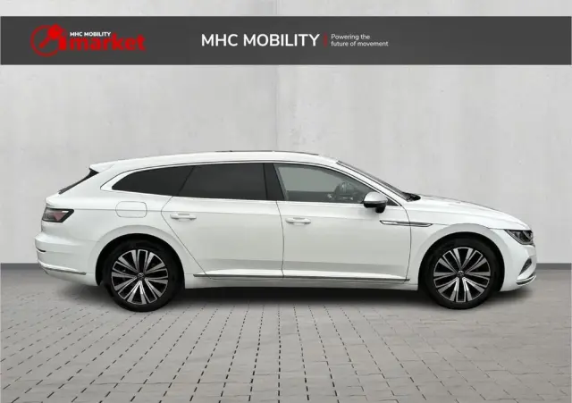 VOLKSWAGEN Arteon 2.0 TSI GPF Elegance DSG