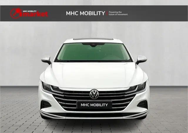 VOLKSWAGEN Arteon 2.0 TSI GPF Elegance DSG