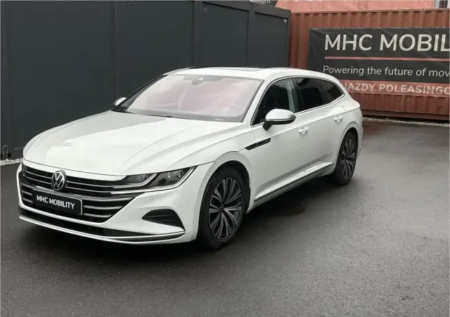 VOLKSWAGEN Arteon 2.0 TSI GPF Elegance DSG