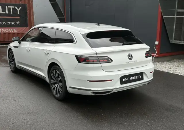 VOLKSWAGEN Arteon 2.0 TSI GPF Elegance DSG