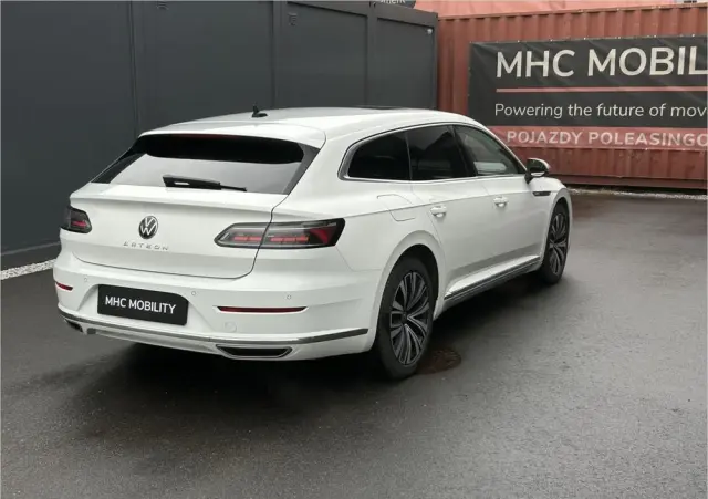 VOLKSWAGEN Arteon 2.0 TSI GPF Elegance DSG