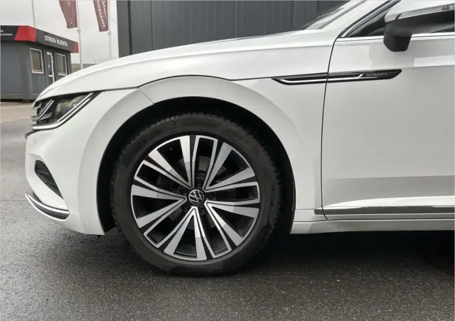 VOLKSWAGEN Arteon 2.0 TSI GPF Elegance DSG