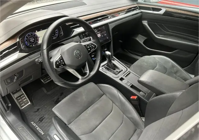 VOLKSWAGEN Arteon 2.0 TSI GPF Elegance DSG