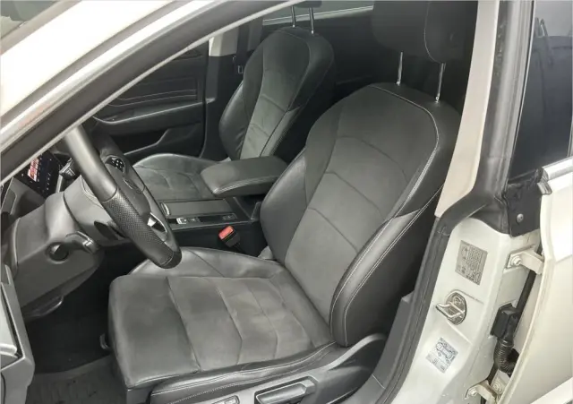 VOLKSWAGEN Arteon 2.0 TSI GPF Elegance DSG