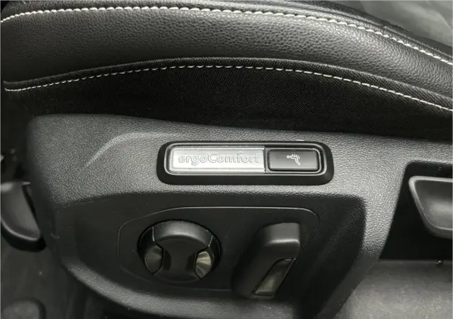 VOLKSWAGEN Arteon 2.0 TSI GPF Elegance DSG