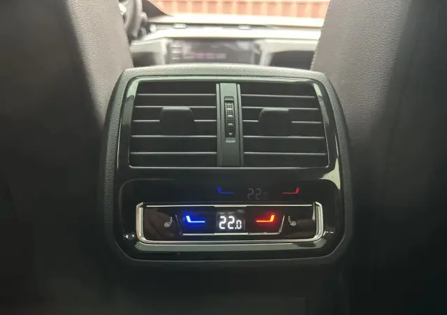 VOLKSWAGEN Arteon 2.0 TSI GPF Elegance DSG