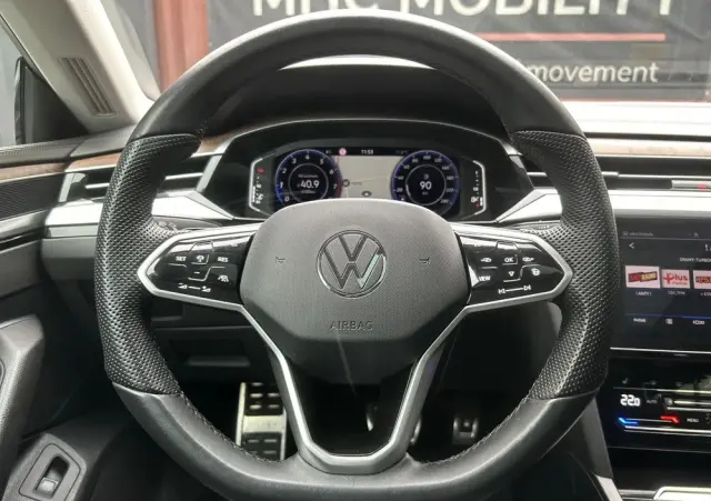 VOLKSWAGEN Arteon 2.0 TSI GPF Elegance DSG