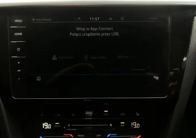 VOLKSWAGEN Arteon 2.0 TSI GPF Elegance DSG