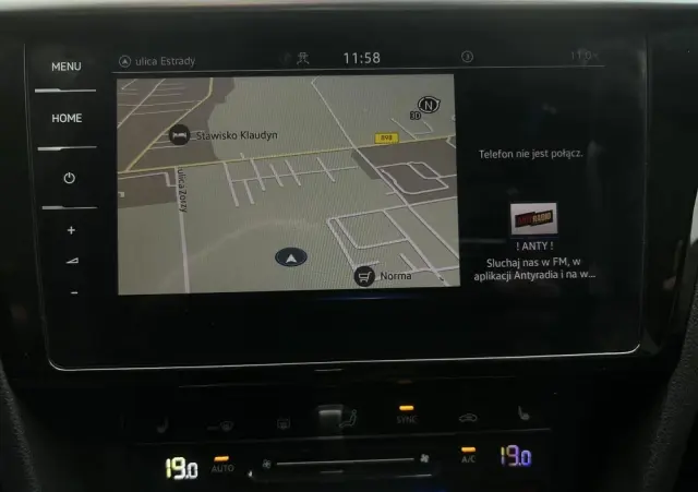 VOLKSWAGEN Arteon 2.0 TSI GPF Elegance DSG