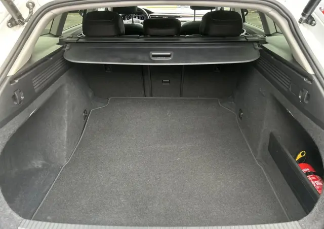 VOLKSWAGEN Arteon 2.0 TSI GPF Elegance DSG