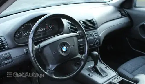 BMW Seria 3 