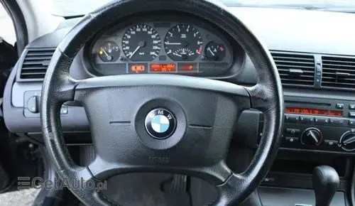 BMW Seria 3 