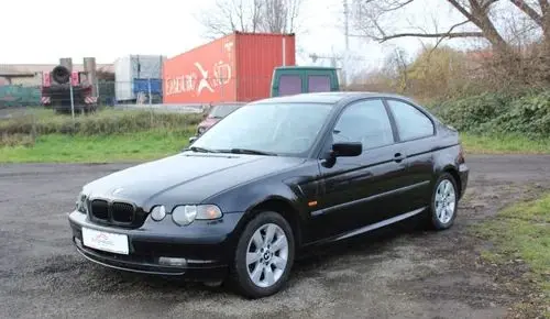 BMW Seria 3 