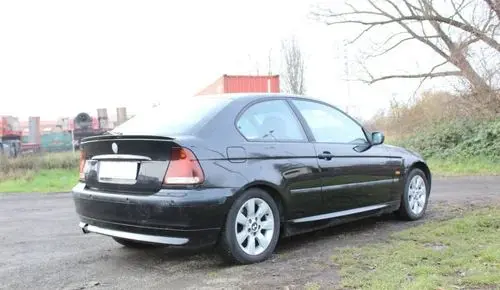 BMW Seria 3 